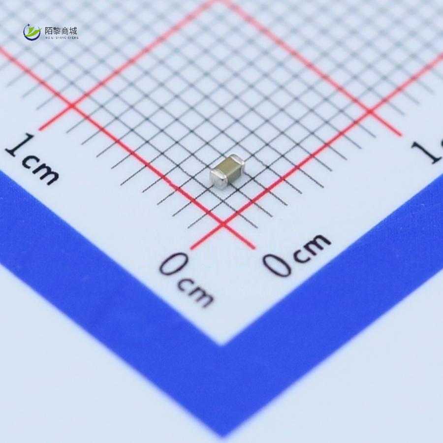 全新原装0603X106K100正品/10uF ±10% 10V
