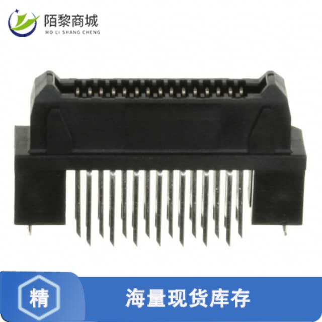 全新原装TX24-30R-12ST-H1E正品/CONN RCPT 30POS VERT