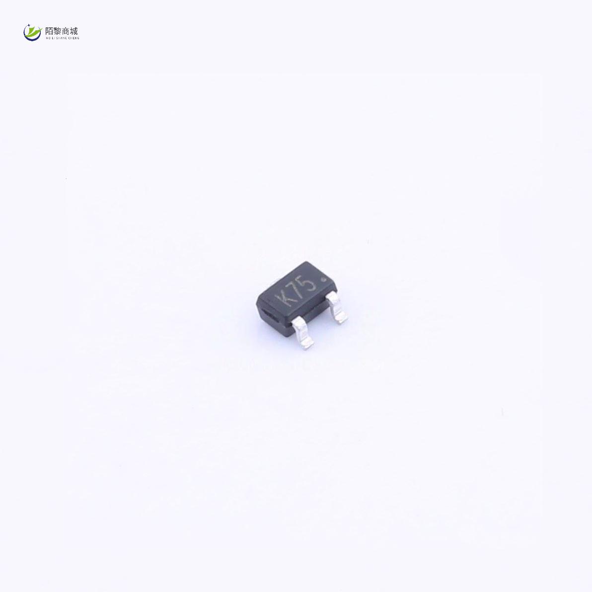 全新原装BAS70WT-05正品/70V 70mA 1V@15mA