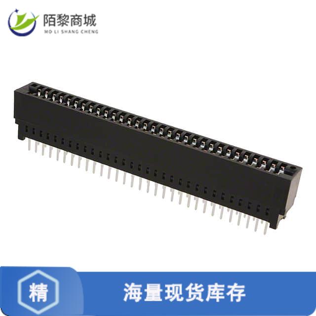 全新原装7-5530843-0正品/CONN CARDEDGE FEMALE 62POS