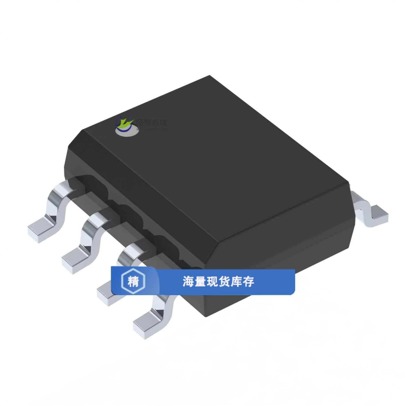 全新原装IRF7342PBF正品/MOSFET 2P-CH 55V 3.4A 8-SOIC