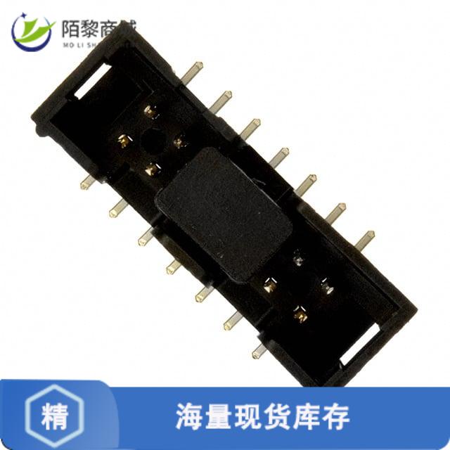 全新原装D2514-6V0C-AR-WD正品/CONN HEADER SMD 14POS