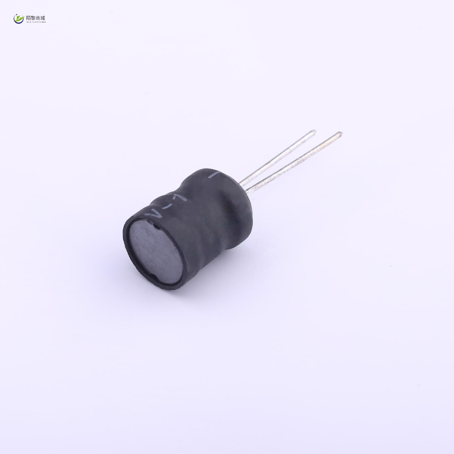 全新原装VLU0810-471K正品/工字电感 470µH ±10% 940mΩ