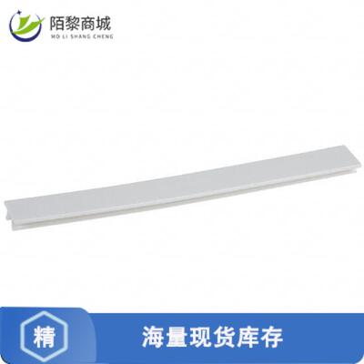 全新原装1053001正品/CONN ACC MARKER STRIP UNPRINTED