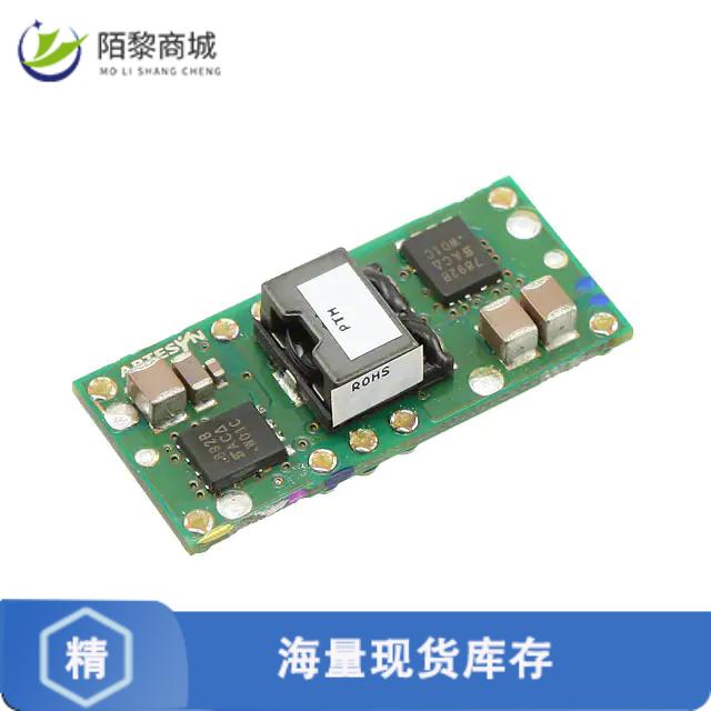 全新原装PTH05010WAZ正品/DC DC CONVERTER 0.8-3.6V 54W