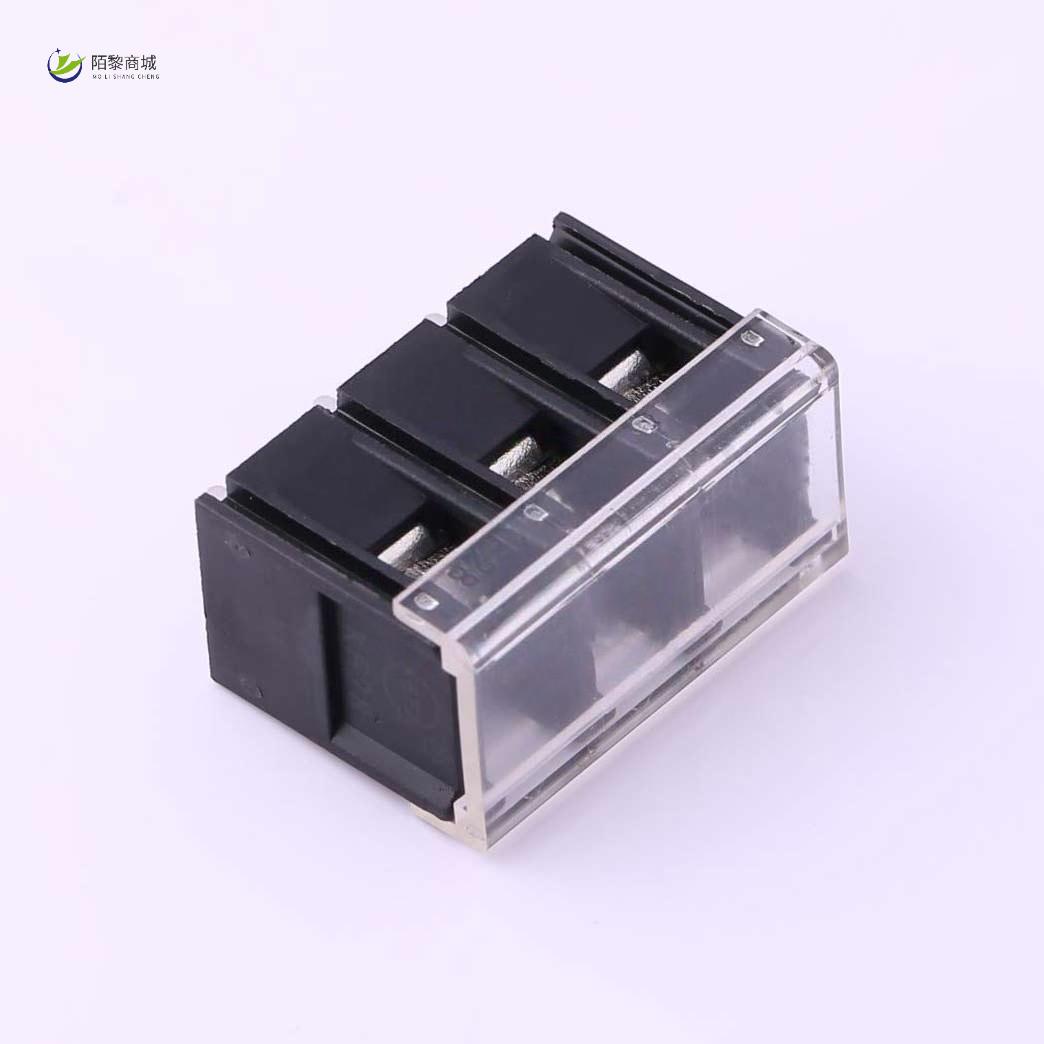 全新原装KF28C-7.62-3P正品/栅栏式接线端子 K