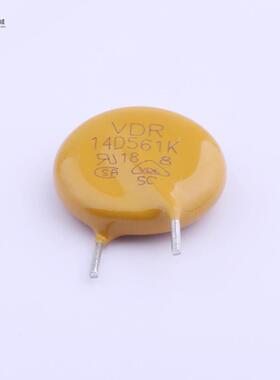 全新原装VDR-14D561KSC3.5正品/VDR-14D561KSC3.5黄色