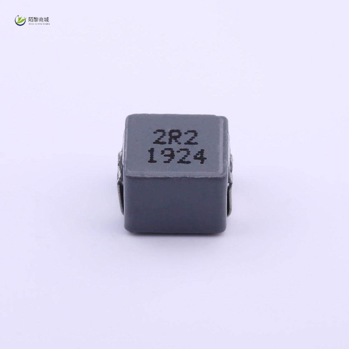 全新原装TMPC0605H-2R2MG-D正品/2.2uH ±20% 10A 11.2mΩ