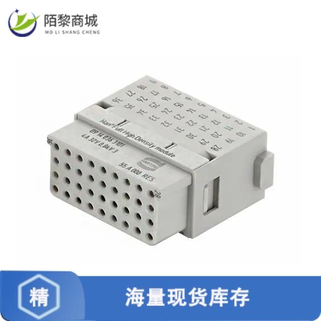 全新原装09140363101正品/HAN HIGH DENSITY 36PIN MOD