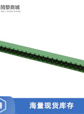 全新原装1757462正品/TERM B HDR 24POS 5.08MM