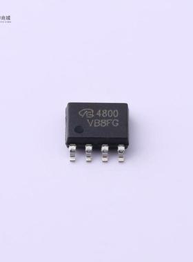 全新原装AO4800正品/双N通道30-V（D-S）MOSFET ID=6.8A
