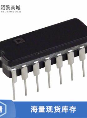 全新原装AD7501SQ正品/IC MULTIPLEXER 8X1 16CDIP