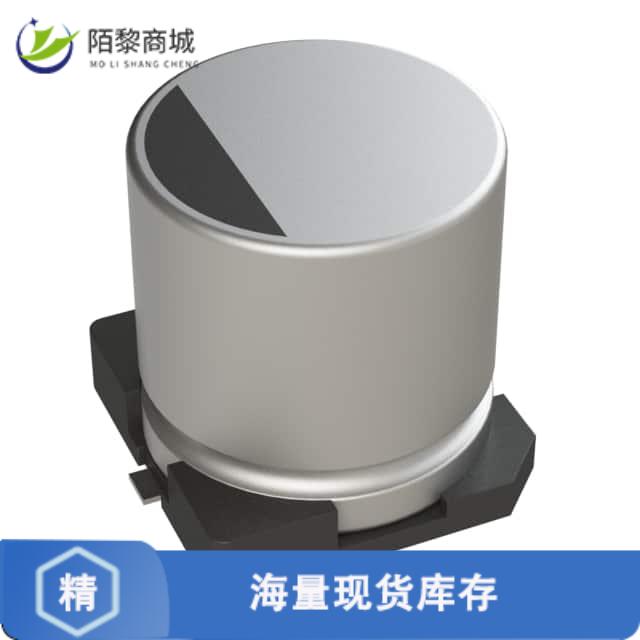 全新原装50SEV4R7M4X5.5正品/CAP ALUM 4.7UF 20% 50V SMD
