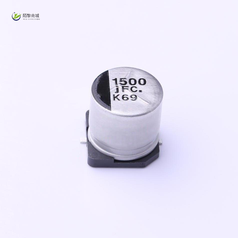 全新原装EEEFC0J152AP正品/1500uF ±20% 6.3V