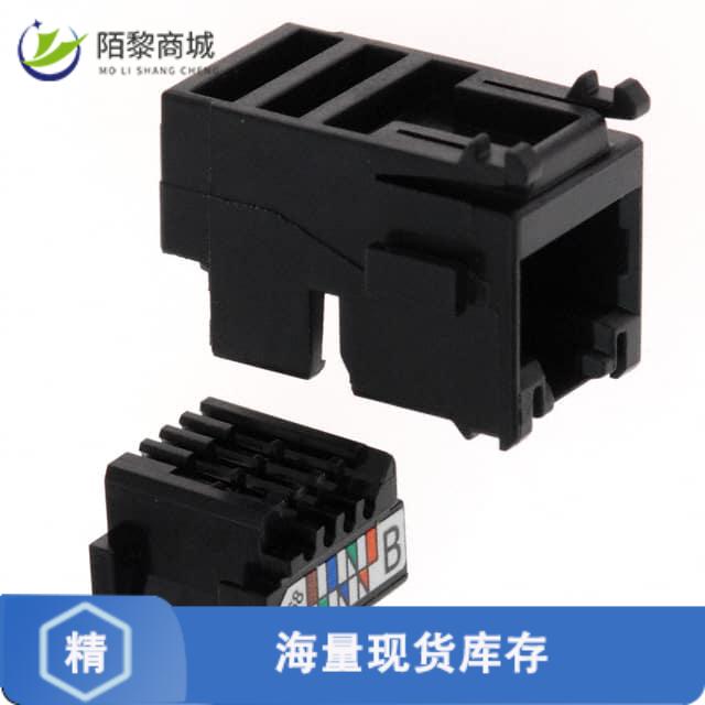 全新原装SS-82000-002正品/CONN MOD JACK 8P8C UNSHIE