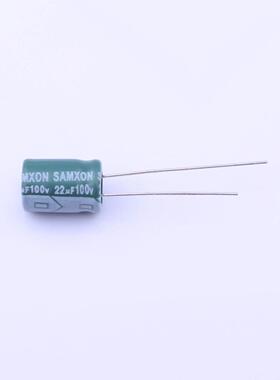 全新原装EGF226M2AF12RR正品/22uF ±20% 100V