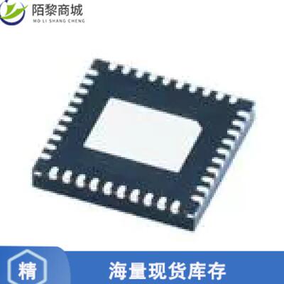 原装正品LMK1D1208IRHAR芯片8-  OUTPUT 1.8-V, 2.5-V, A