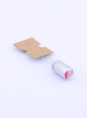 全新原装6R3ARCP102M06A0PZT正品/1000uF ±20% 6.3V