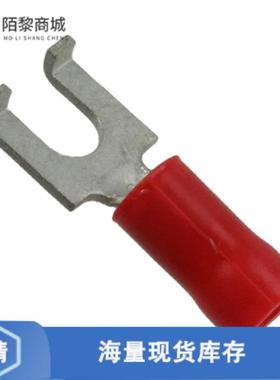 全新原装8-322249-1正品/CONN SPADE TERM 16-22AWG #6