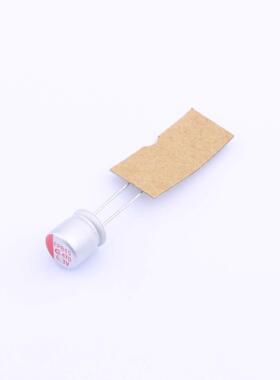 全新原装6R3AREP471M06X6T正品/470uF ±20% 6.3V