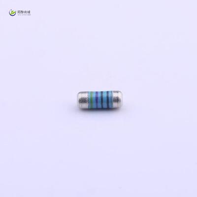 原装正品MELF-MFR02041/4WS470ΩFT50全新470Ω ±1% 250mW