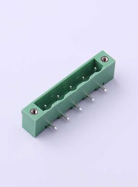 全新原装KF2EDGRM-7.62-5P正品/插拔式接线端子 5