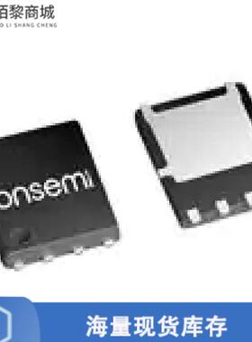 全新原装NVMFS6H864NLWFT1G正品/MOSFET N-CH 80V 7A/2