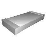 全新原装HVC2512-1G0JT18正品/厚膜电阻器 - SMD 1 GOh