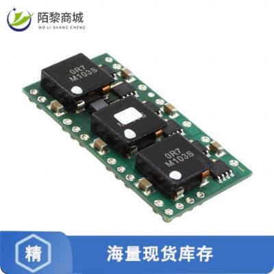 全新原装PTH04040WAS正品/DC DC CONVERTER 0.8-2.5V 60A