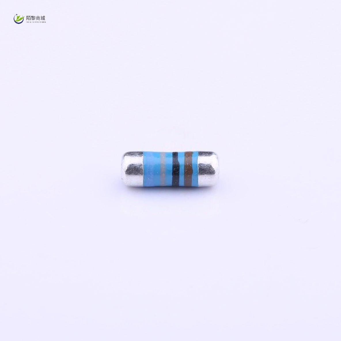 全新原装MM52F6K80TKRTR2K0正品/6.8kΩ ±1% 500mW