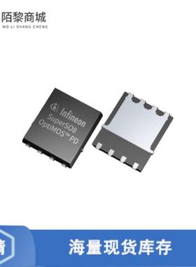 全新原装BSC0805LSATMA1正品/100V, N-CH MOSFET, LOGI