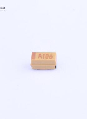 全新原装CA45-A010K106T正品/10uF ±10% 10V