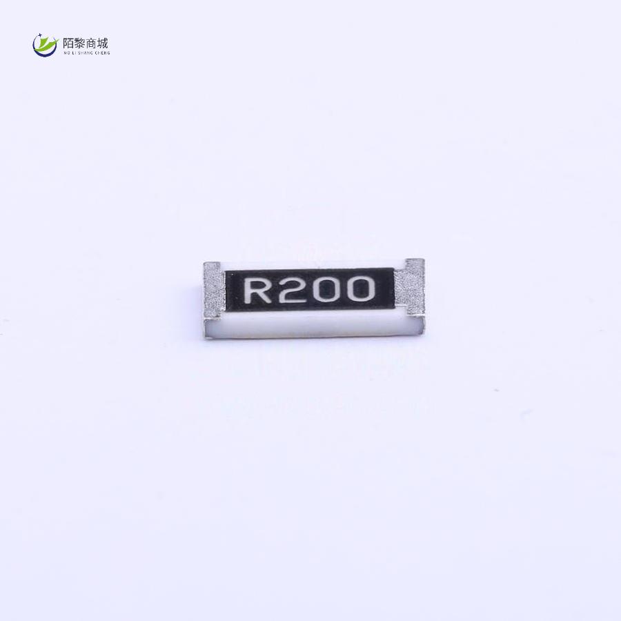 全新原装RTT20R200FTE正品/贴片电阻 0.2Ω ±1% 3/4 W ±