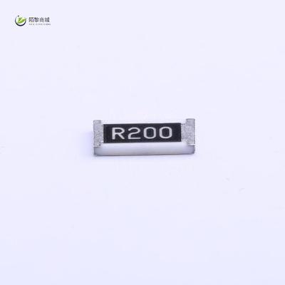 全新原装RTT20R200FTE正品/贴片电阻 0.2Ω ±1% 3/4 W ±