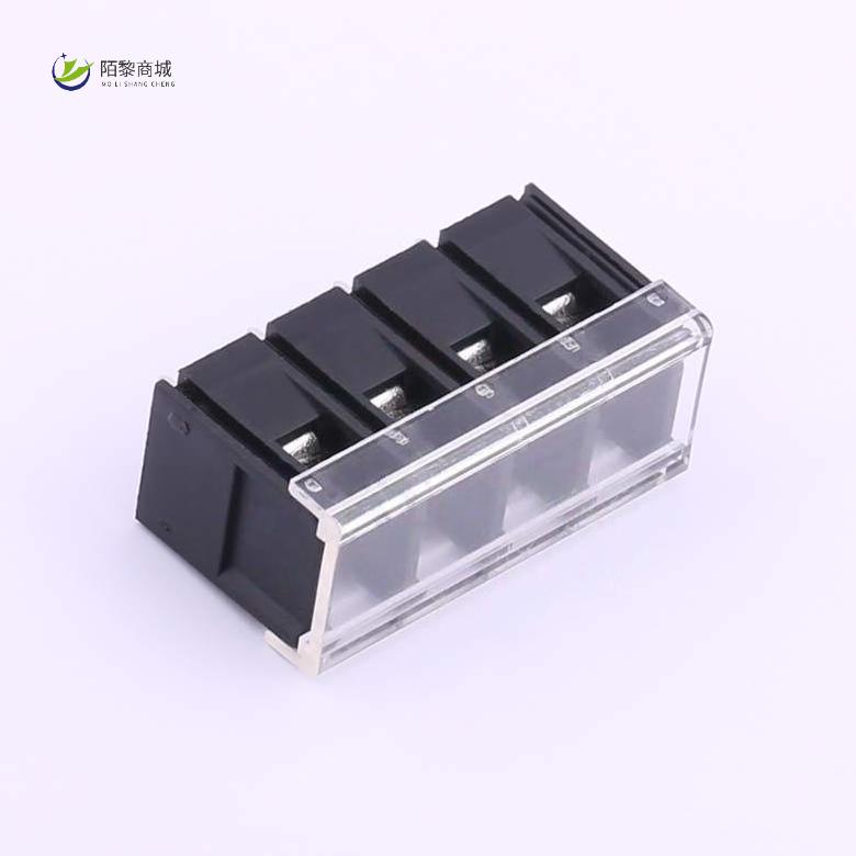 全新原装KF28C-7.62-4P正品/栅栏式接线端子 K