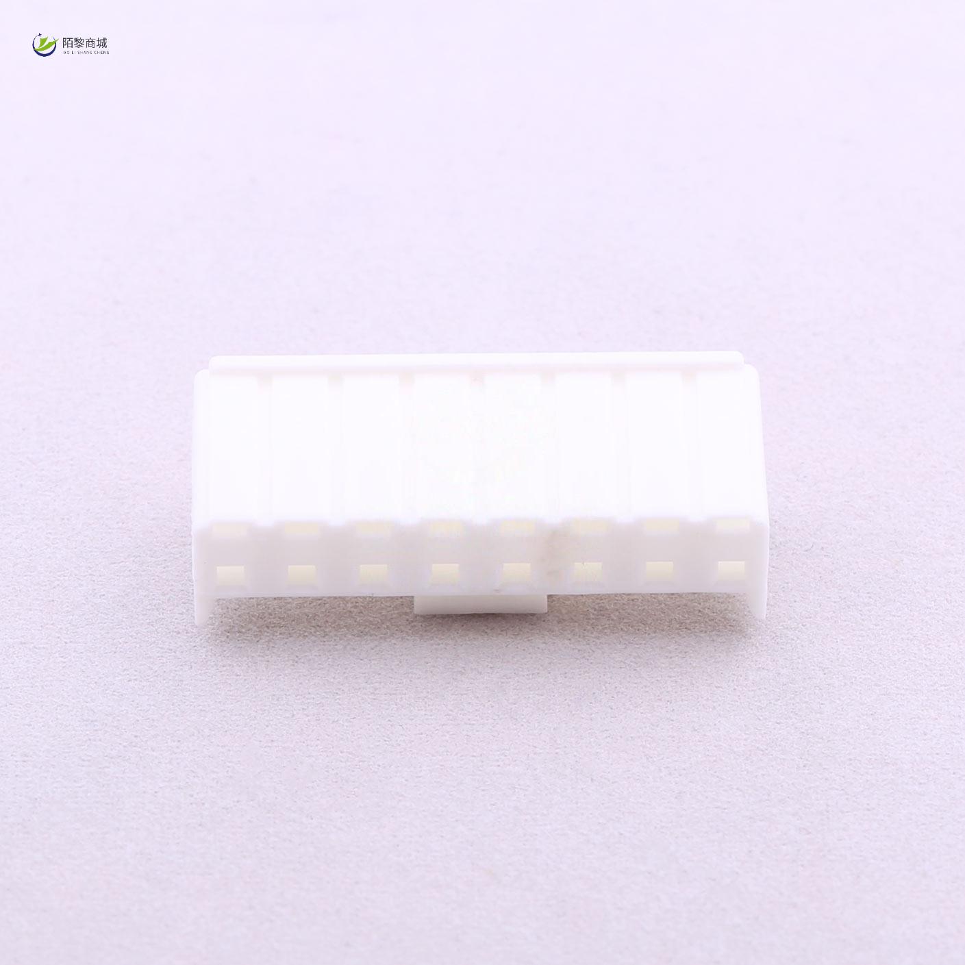 全新原装A3963HA-8P正品/3.96mm 1x8P