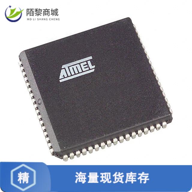 全新原装AT89C51ED2-SMSUM正品/IC MCU 8BIT 64KB FLAS