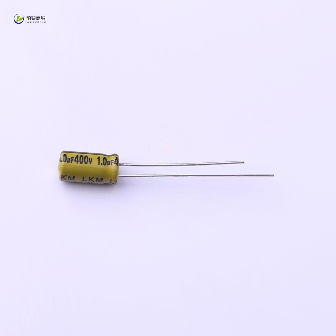 全新原装LKMB0902G1R0MF正品/1uF ±20% 400V
