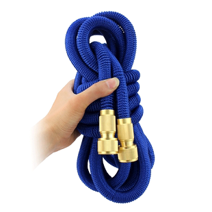 伸缩水管洗车软管家用高压魔术可收缩花园浇水用冲洗自动收管水枪