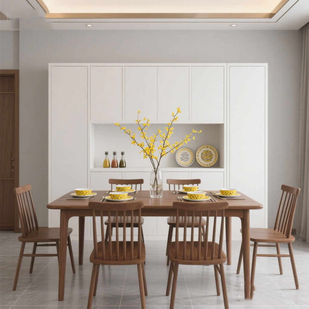 北美黑胡桃木餐桌长方形白蜡木桌子客厅家用大板桌茶桌全实木家具,住宅家具,餐桌+餐椅,淘宝优惠券,粉丝福利购,淘宝优惠卷