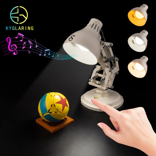 适用于乐高21357LED积木玩具灯饰
