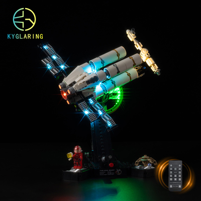 适用于乐高11389LED积木玩具灯饰