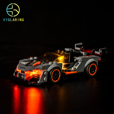 可匀适用系列模型led灯组乐高