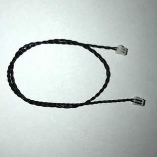 双头连接线适用于乐高灯饰散配件可匀Kyglaring灯饰乐高DIY零