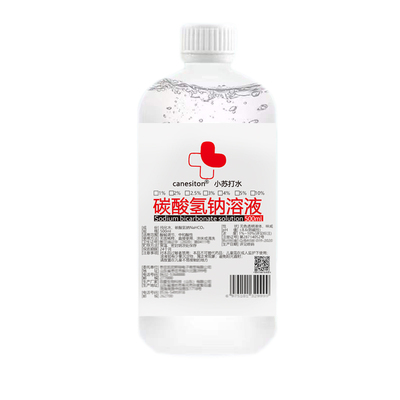 弱碱性碳酸氢钠溶液浓度2%3%4%5%