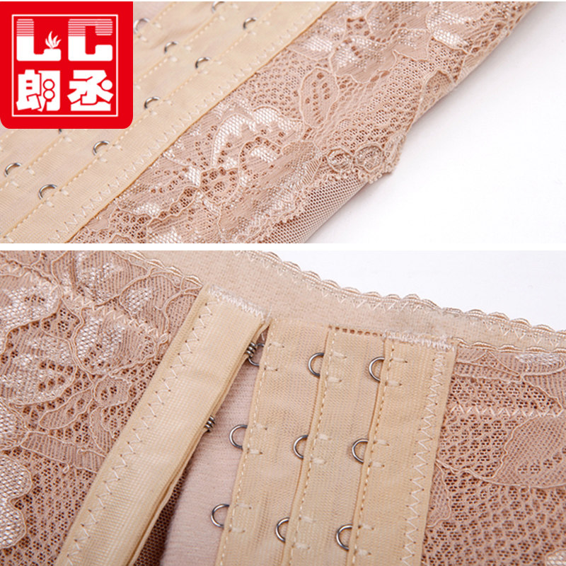 Corset sexy en nylon - Ref 682678 Image 5