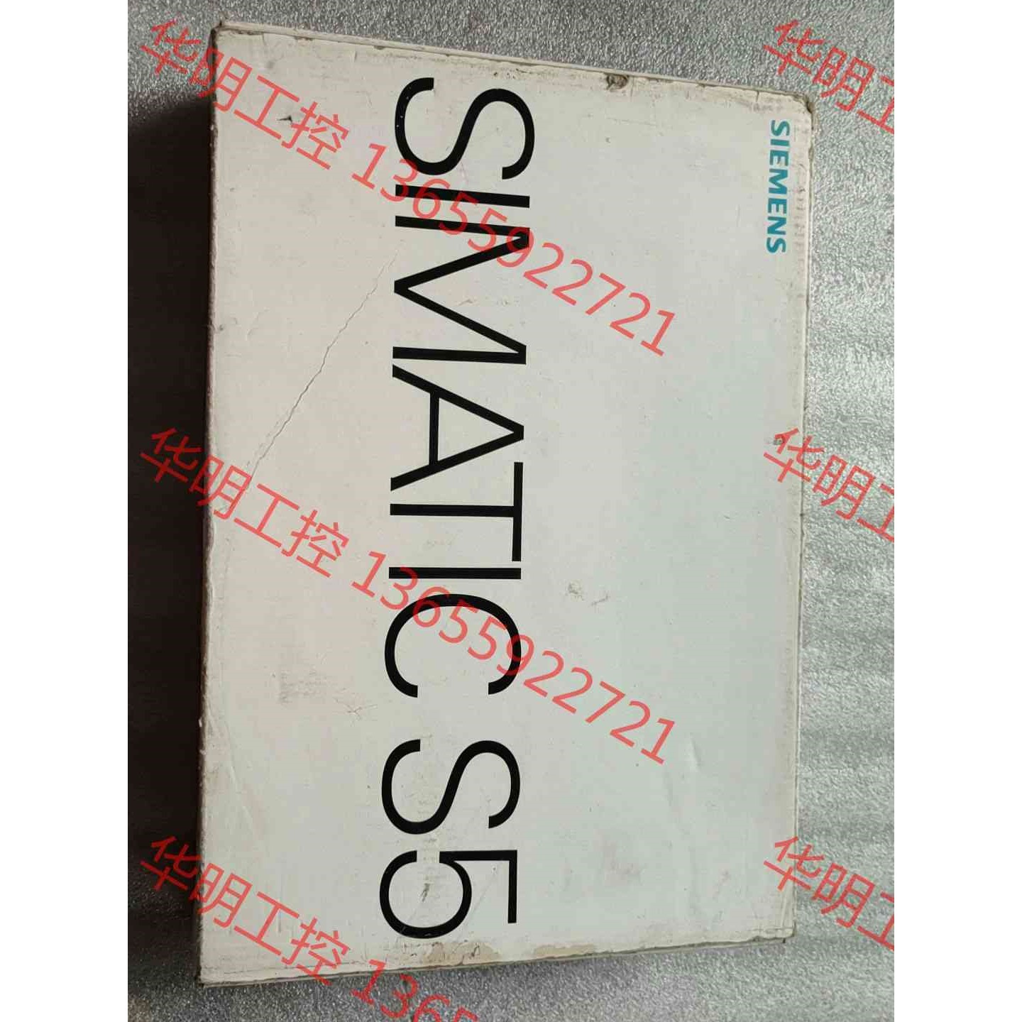 议价 全新原装西门子115UCPU模块 6ES5 943-7UB1