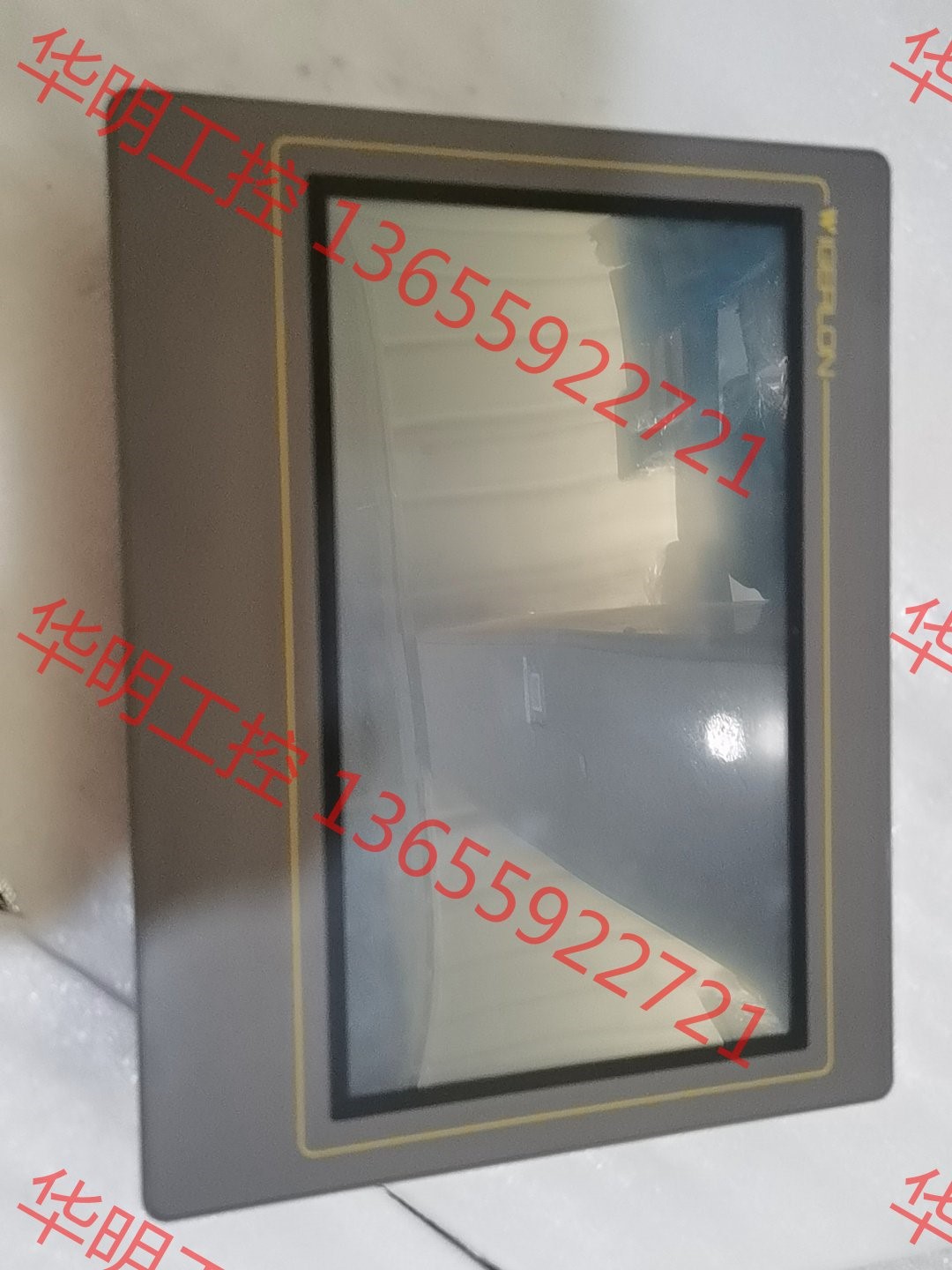 议价 威朗触摸屏TS 8100K2-31ST P1Q1C57，成色