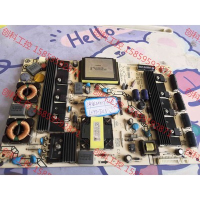 议价 海信LED47T36X3D电源板RSAG7.820.4489
