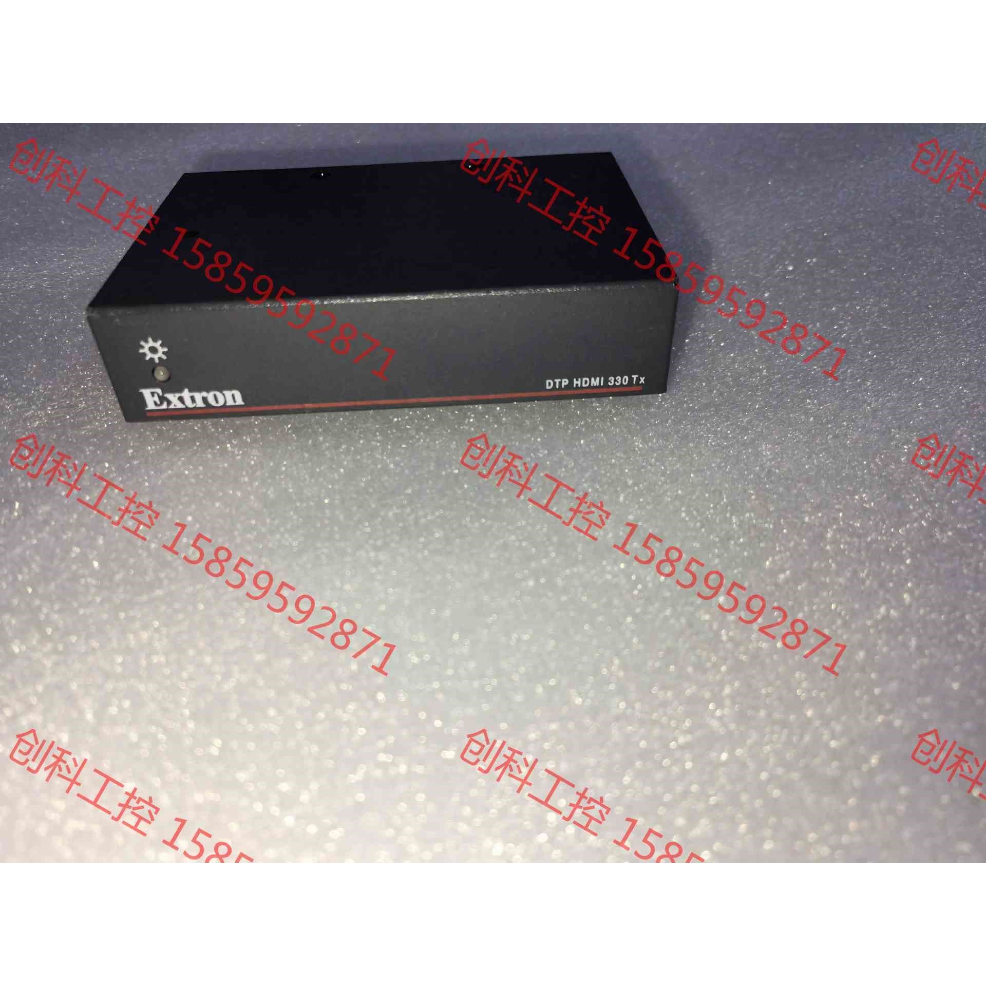 议价 Extron爱思创 DTP HDMI 4K 330 Tx